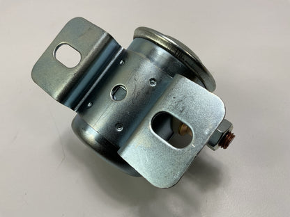 OUT OF BOX - 24080 DC Solenoid, 36V DC Coil, N.O., SPST, Copper Contact