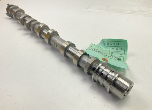 NEW UNBOXED Left Intake Cam Camshaft OEM For 2009-10 Genesis 4.6L V8 241003F300