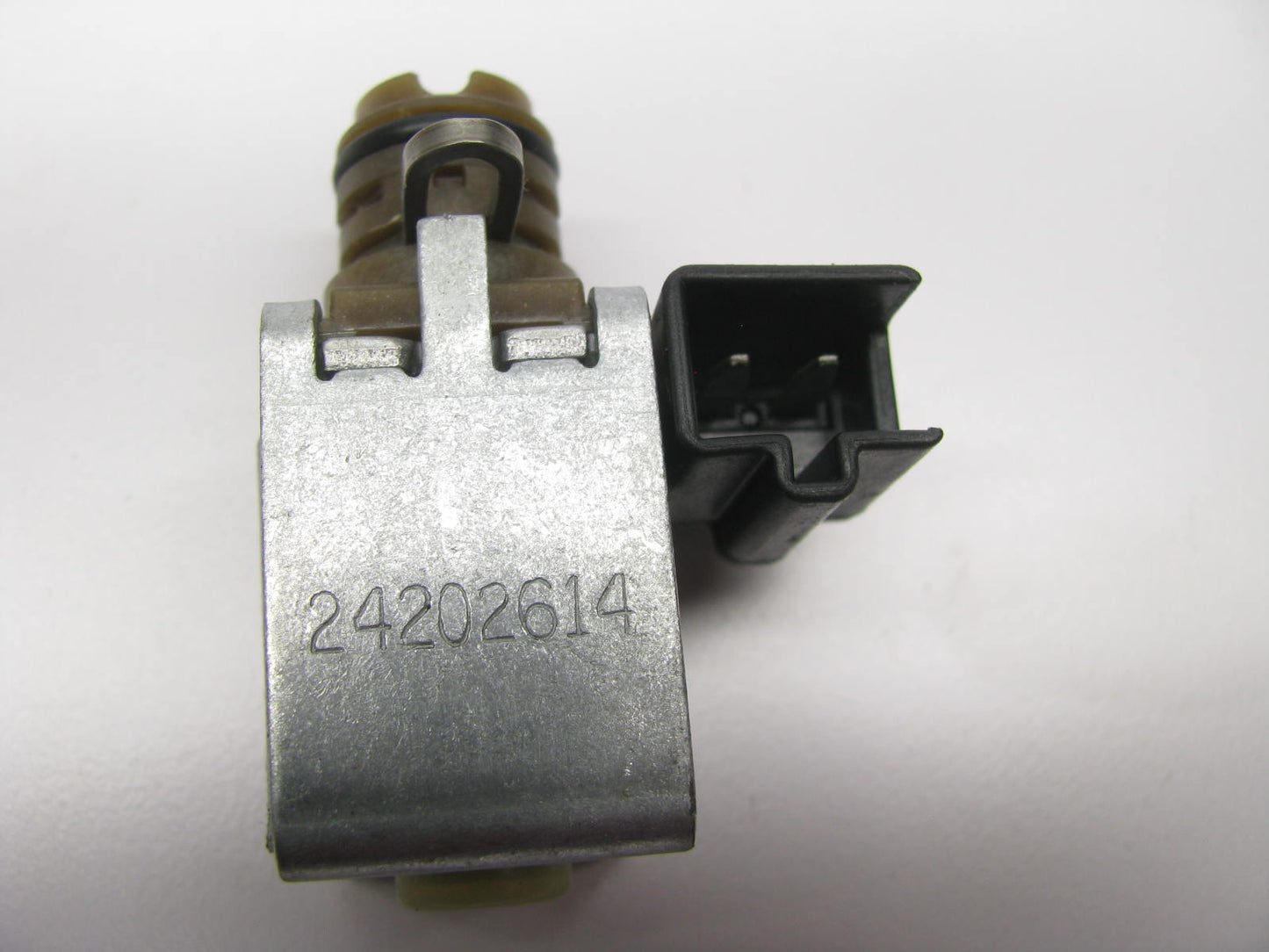 NEW - OUT OF BOX 24202614 Automatic Transmission Control Solenoid