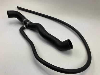 NEW Aftermarket 24211 Radiator Coolant Hose - UPPER - 98-02 Mercedes CLK320