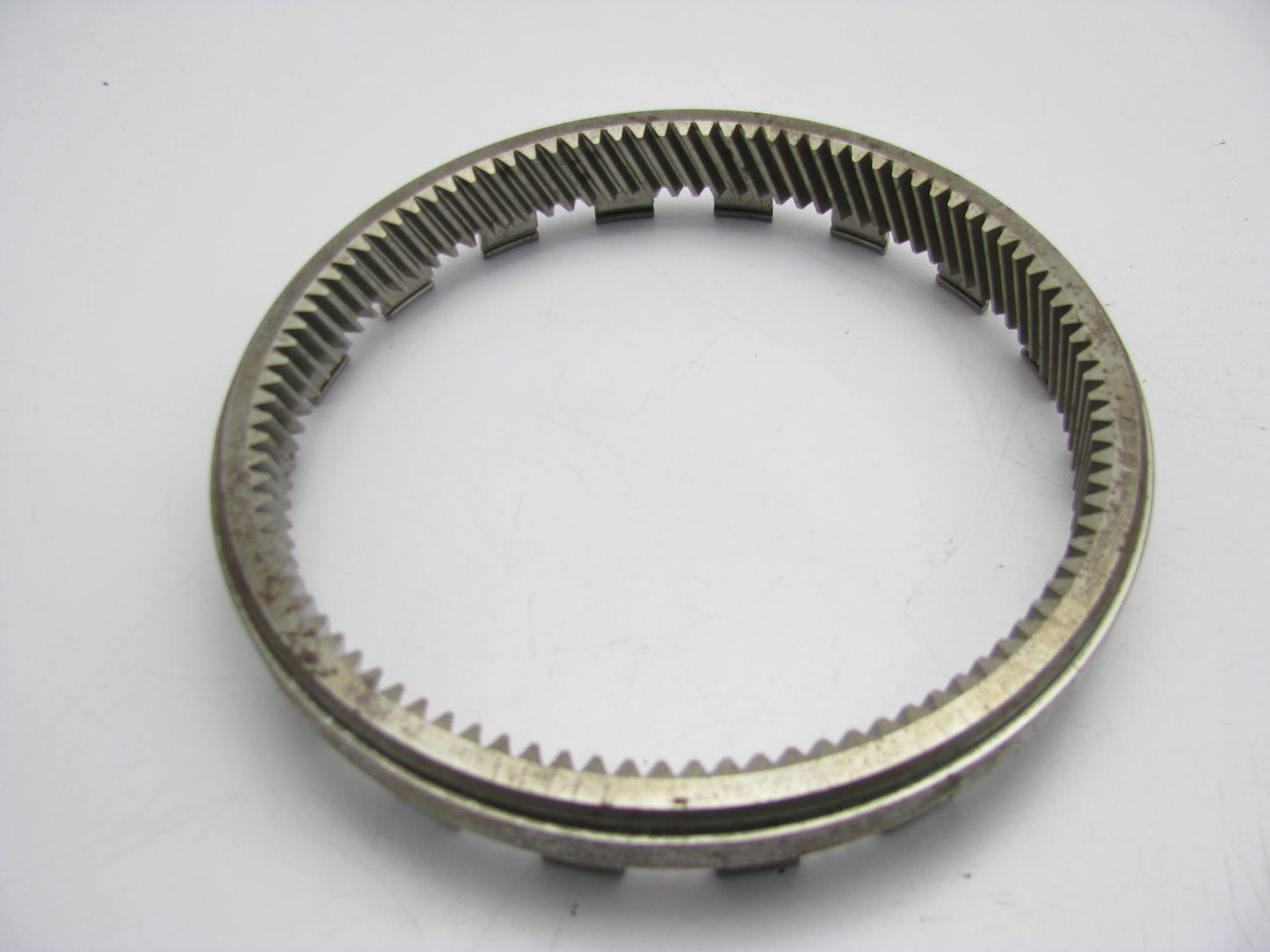 NEW - UNBOXED - ACDELCO 24229582 Automatic Transmission Reaction Internal Gear