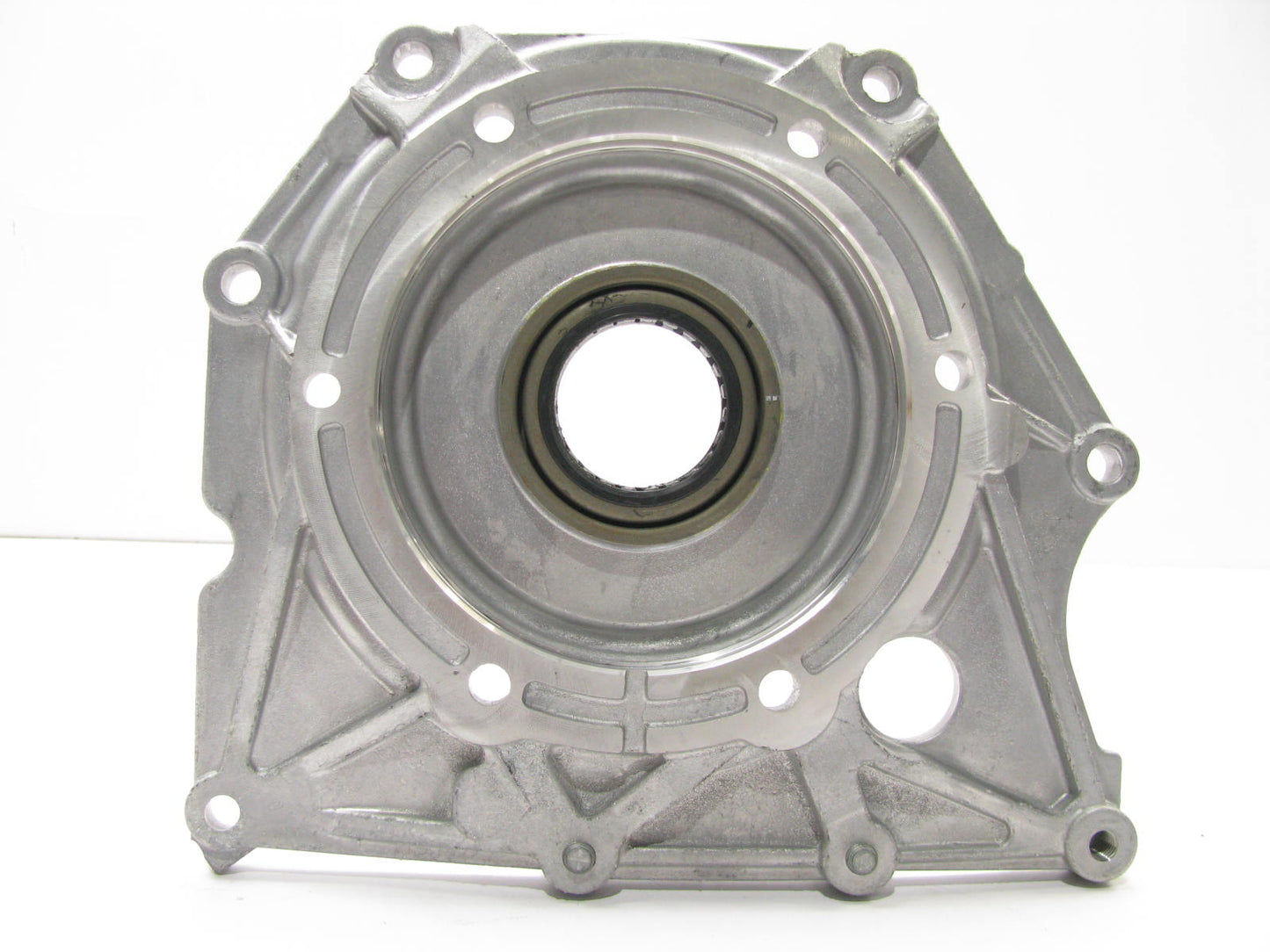 NEW UNBOXED OEM 6L80 Auto Trans Extension Housing - 2006-2014 Chevy Corvette C6