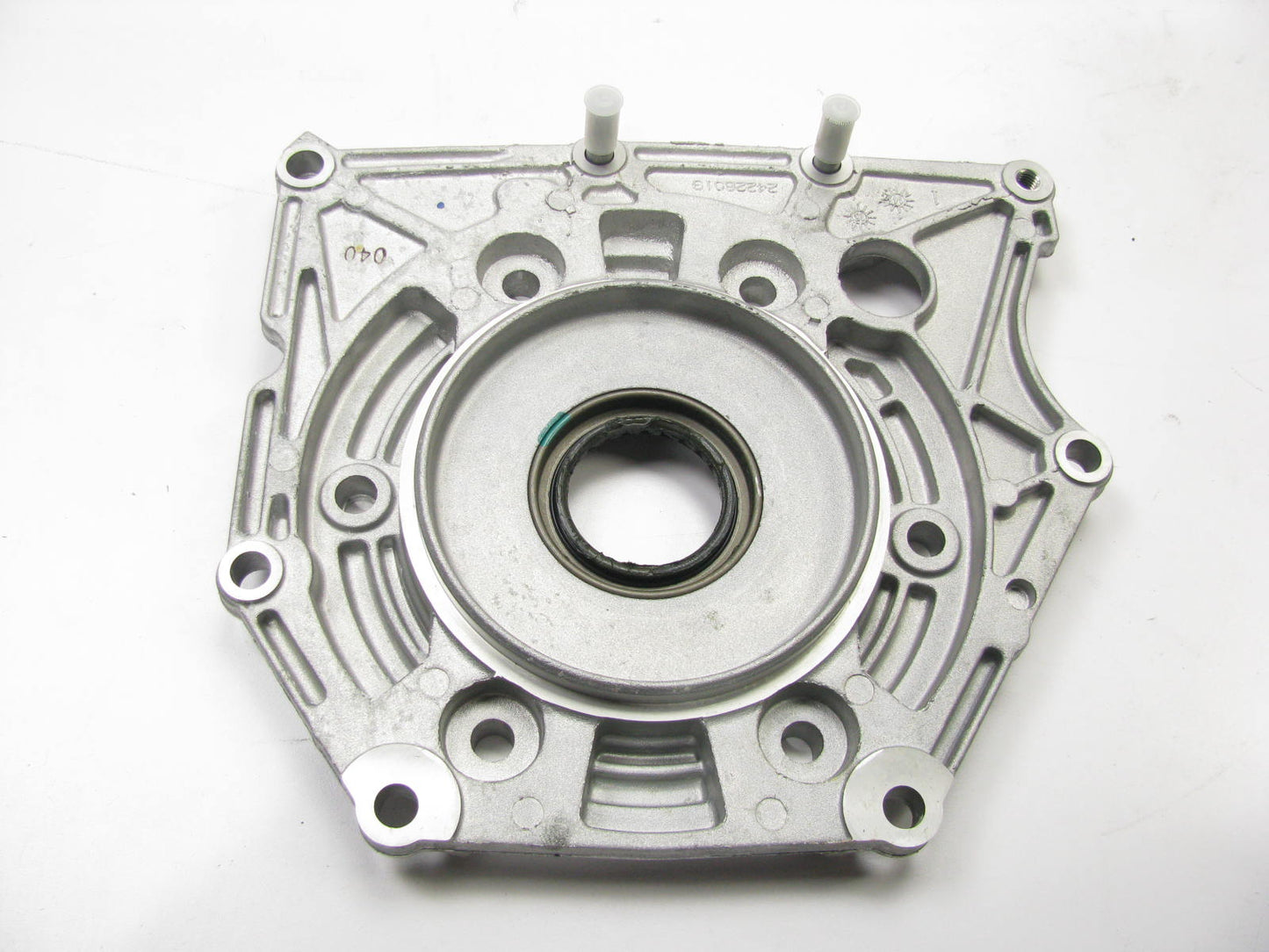 NEW UNBOXED OEM 6L80 Auto Trans Extension Housing - 2006-2014 Chevy Corvette C6