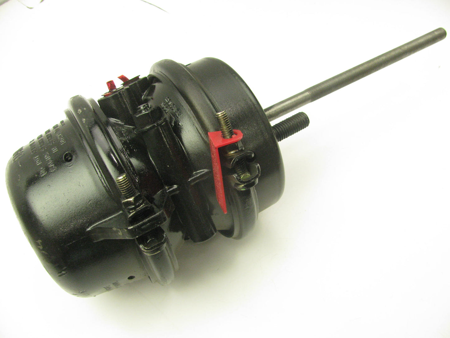 NEW - OUT OF BOX 2424T Spring Brake Assembly Type 2424  2.5'' Stroke
