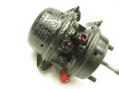 NEW - OUT OF BOX 2424T Spring Brake Assembly Type 2424  2.5'' Stroke
