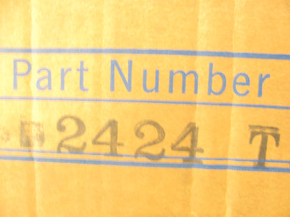 NEW - OUT OF BOX 2424T Spring Brake Assembly Type 2424  2.5'' Stroke