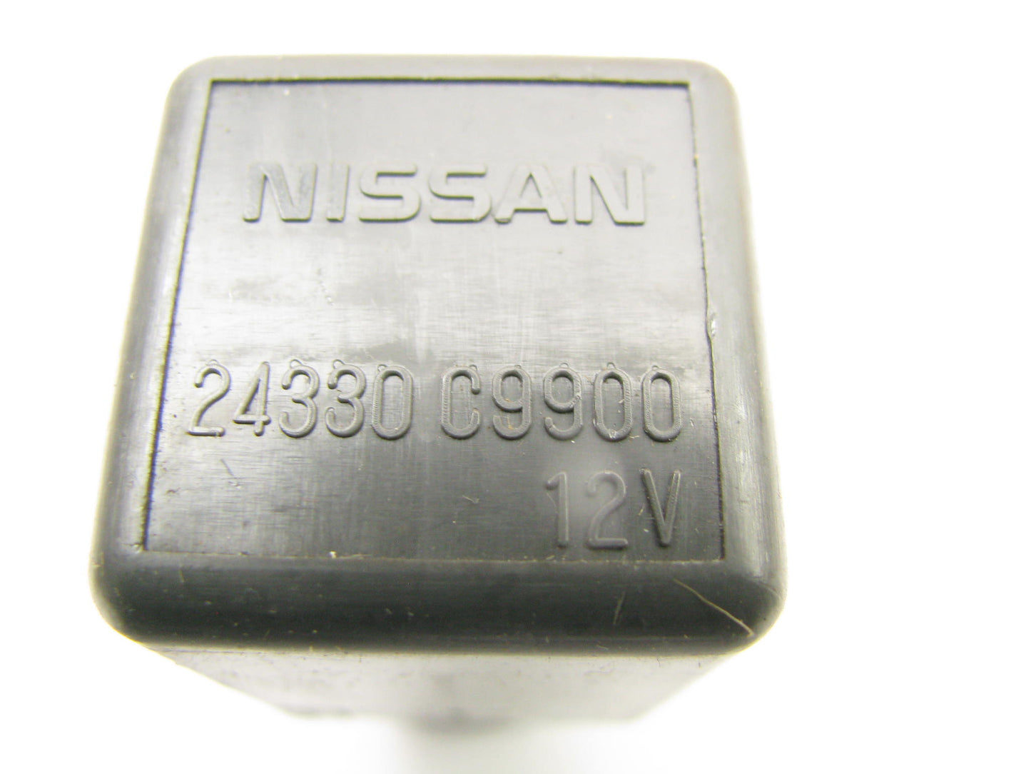 NEW UNBOXED Multi-use Relay OEM For Nissan 24330-C9900