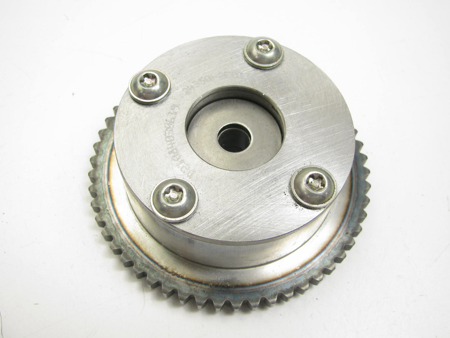 UNBOXED 24350-2E011 Intake CVVT Timing Sprocket For 12-16 Hyundai Elantra 1.8L