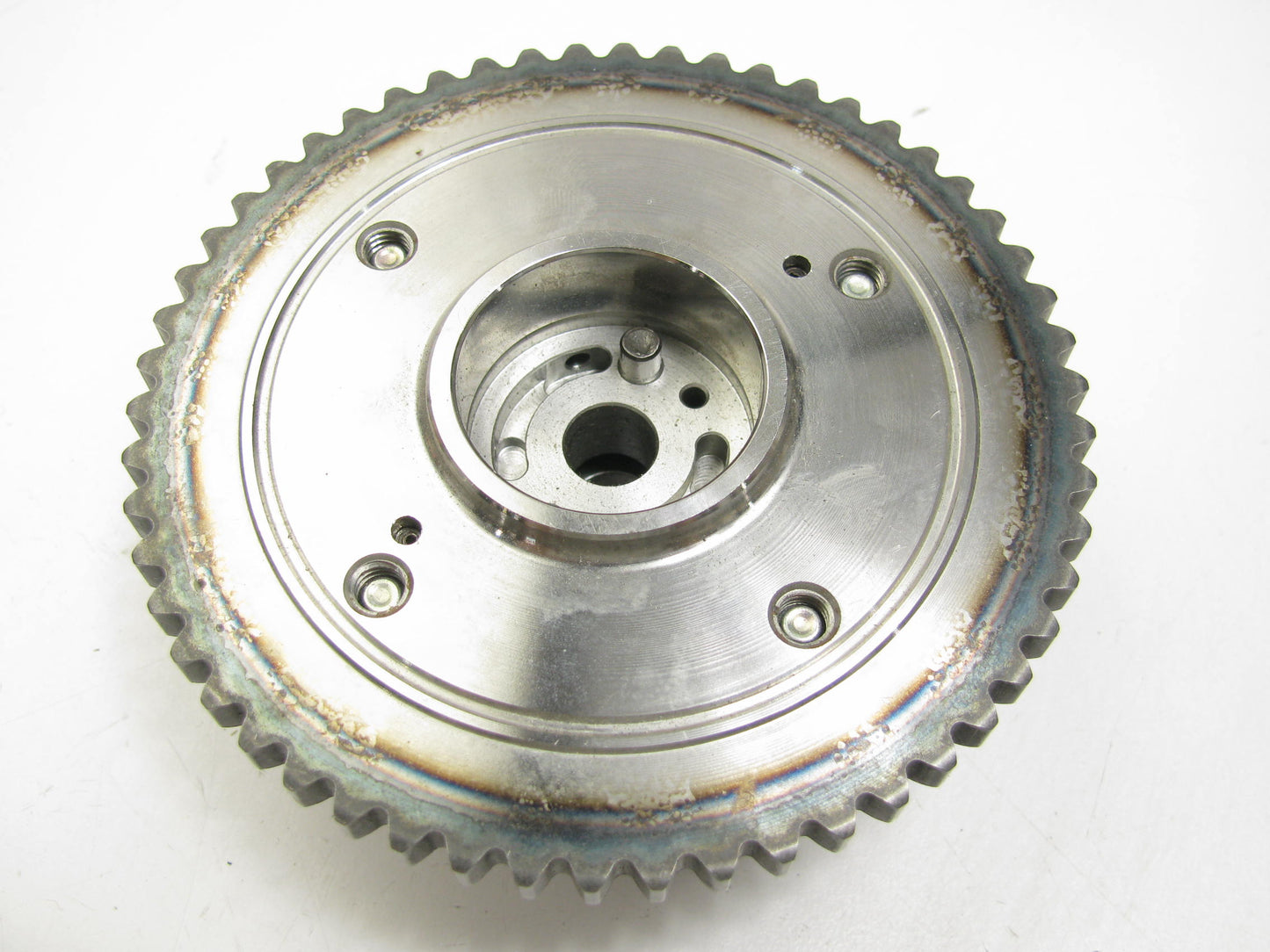 UNBOXED 24350-2E011 Intake CVVT Timing Sprocket For 12-16 Hyundai Elantra 1.8L