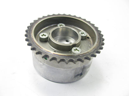 NEW OUT OF BOX 243502B700 Intake Camshaft CVVT Gear OEM For 2015-19 Hyundai 1.6L