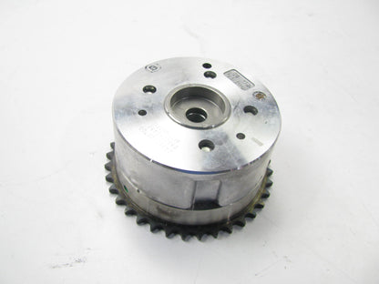 NEW OUT OF BOX 243502B700 Intake Camshaft CVVT Gear OEM For 2015-19 Hyundai 1.6L