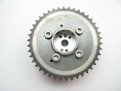 NEW - OUT OF BOX - 243502G750  Engine Timing CVVT Actuator Camshaft Cam Sprocket
