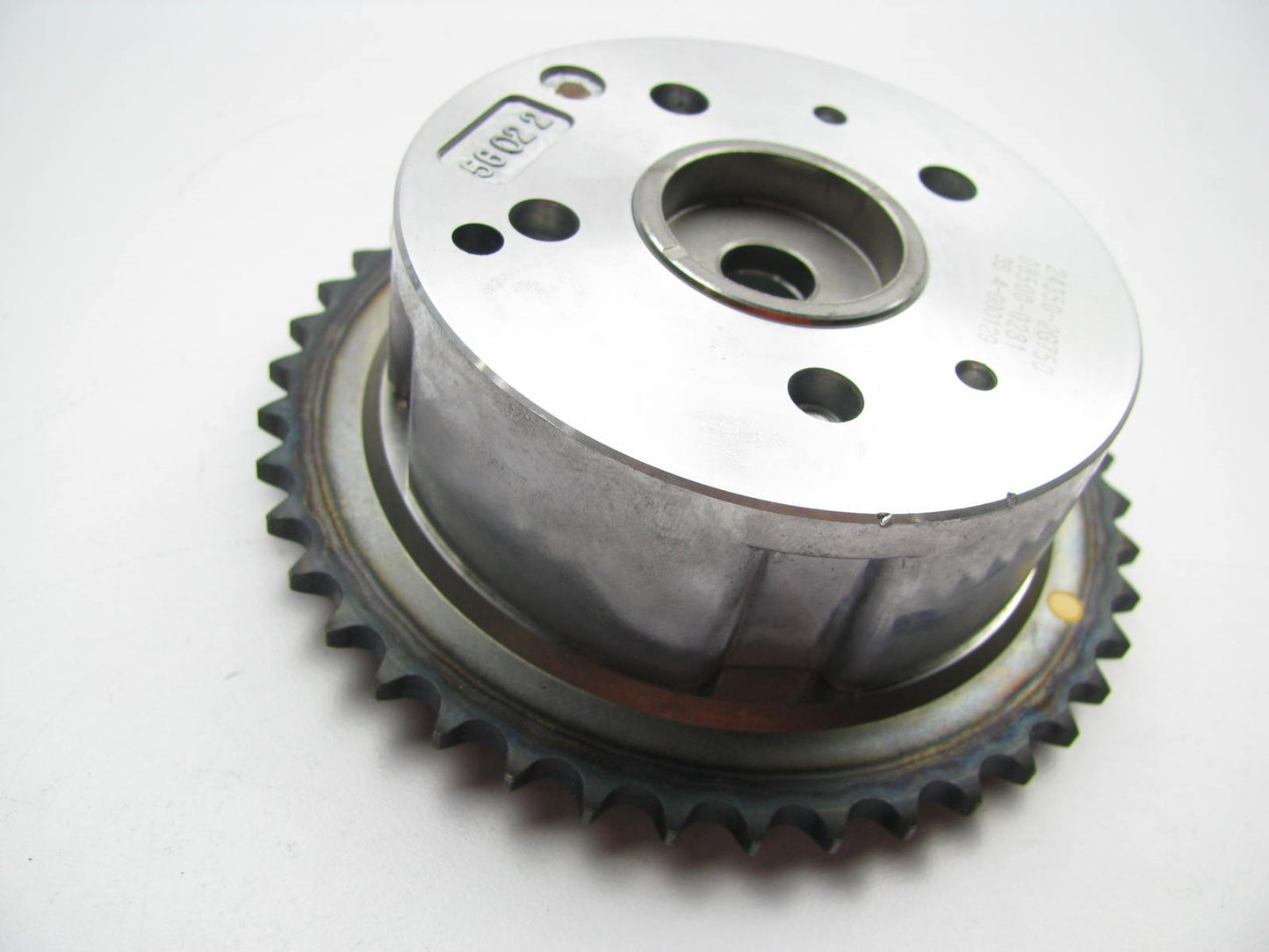 NEW - OUT OF BOX - 243502G750  Engine Timing CVVT Actuator Camshaft Cam Sprocket