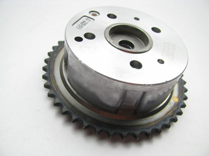 NEW - OUT OF BOX - 243502G750  Engine Timing CVVT Actuator Camshaft Cam Sprocket