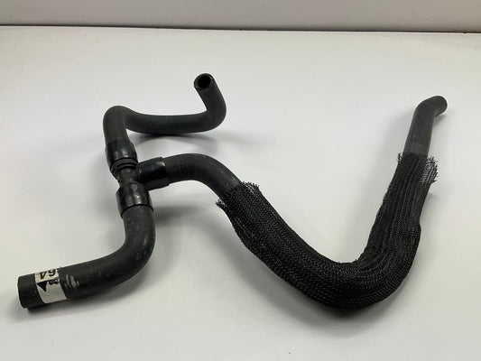 New 24364 HVAC Molded Heater Hose For 2008-2013 Dodge Challenger, 05-13 300 V8