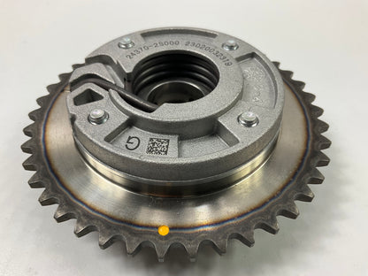 NEW UNBOXED OEM 24370-2S000 Engine Timing Camshaft Cam Sprocket, CWT EXHAUST