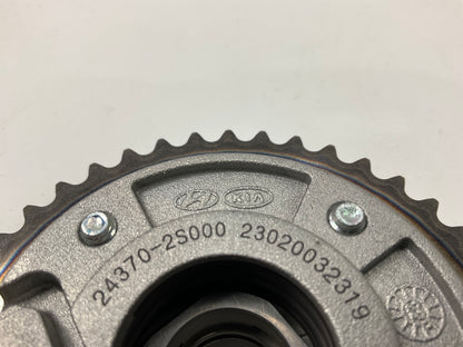 NEW UNBOXED OEM 24370-2S000 Engine Timing Camshaft Cam Sprocket, CWT EXHAUST