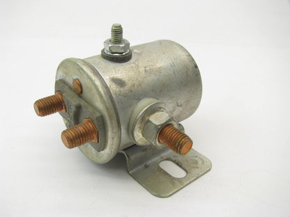 NEW - OUT OF BOX - Cole Hersee 24401-01 12V SPDT Starter Solenoid 5-terminal