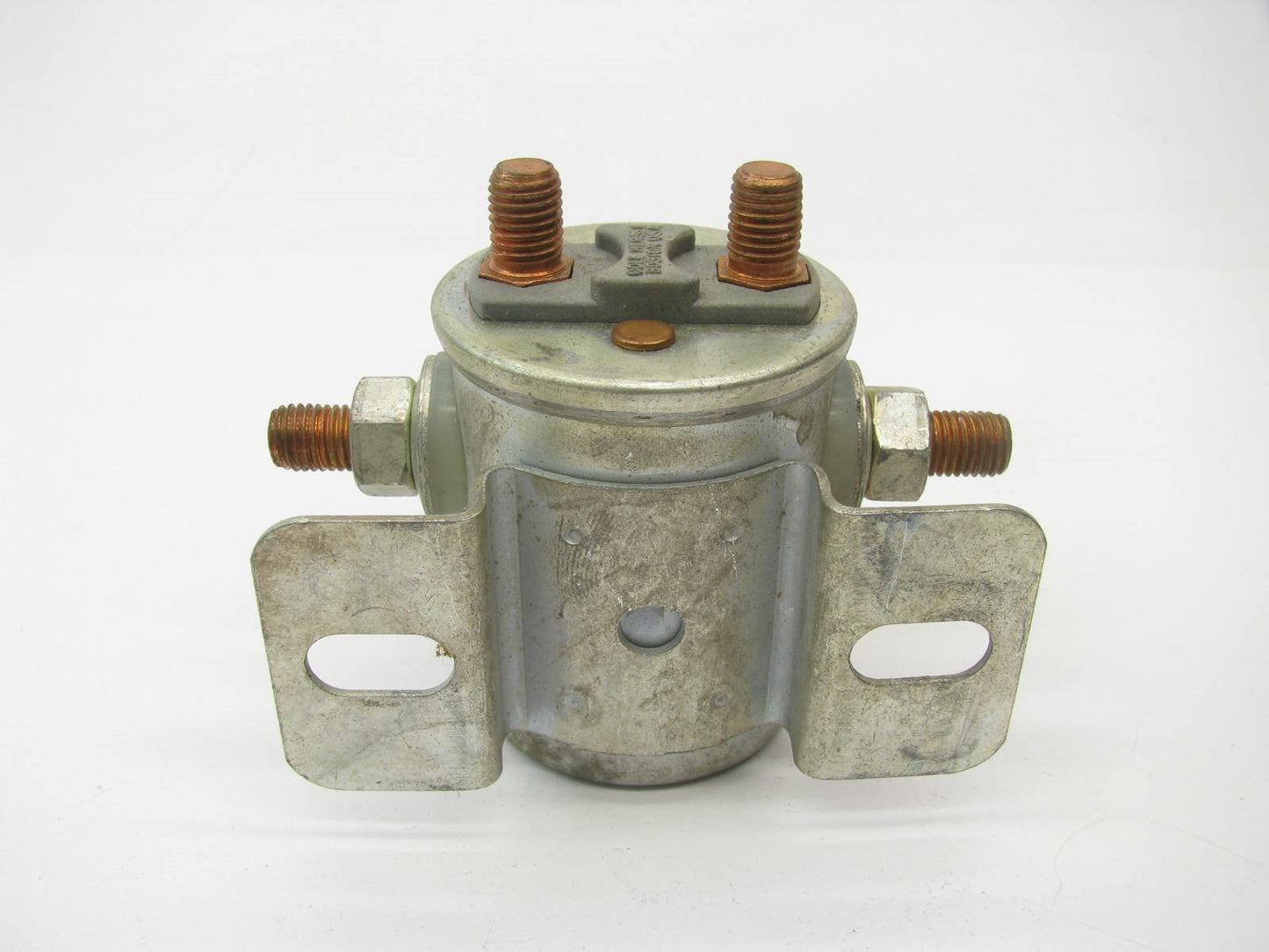 NEW - OUT OF BOX - Cole Hersee 24401-01 12V SPDT Starter Solenoid 5-terminal