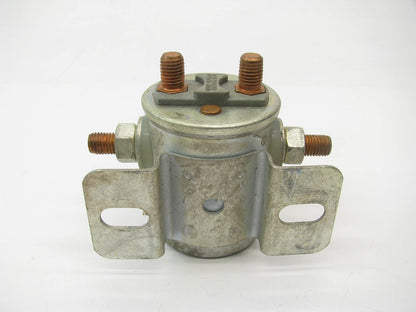 NEW - OUT OF BOX - Cole Hersee 24401-01 12V SPDT Starter Solenoid 5-terminal