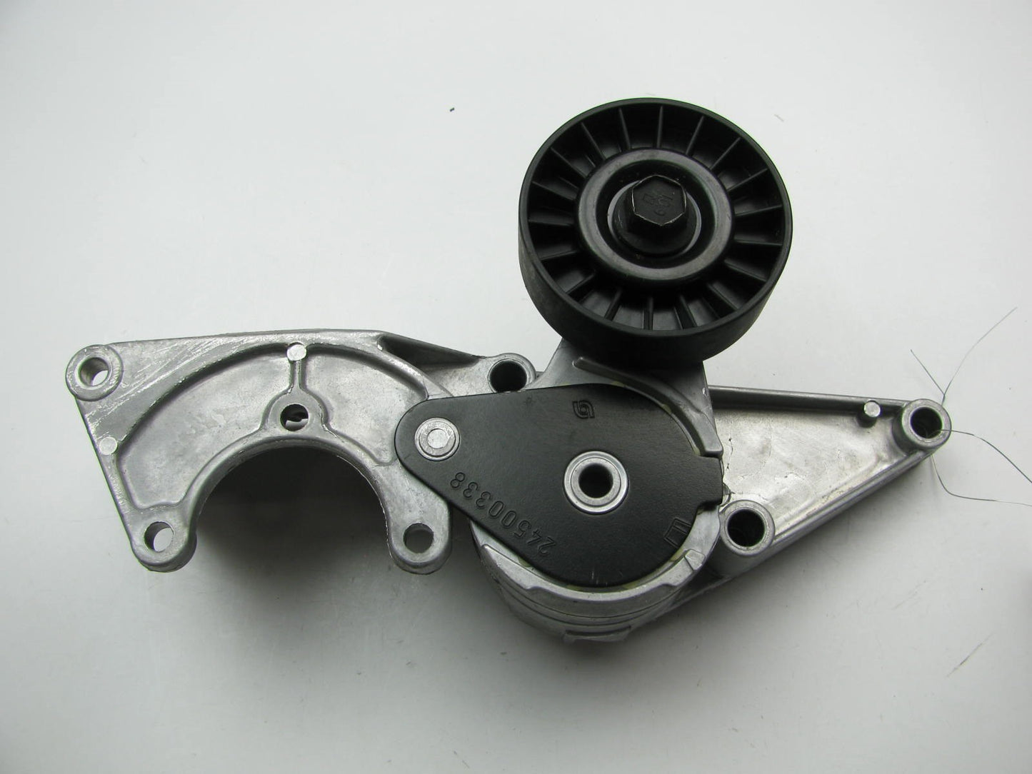 NEW - OUT OF BOX - OEM GM  24500338 Belt Tensioner Assembly - Dusty From Storage