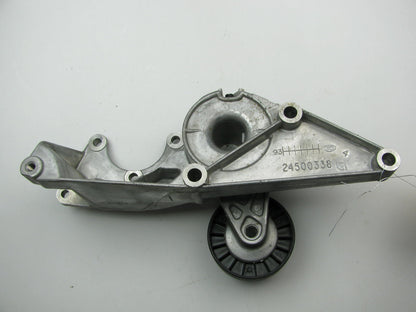 NEW - OUT OF BOX - OEM GM  24500338 Belt Tensioner Assembly - Dusty From Storage