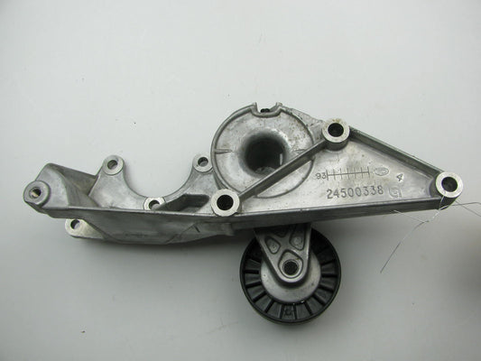 NEW - OUT OF BOX - OEM GM  24500338 Belt Tensioner Assembly - Dusty From Storage
