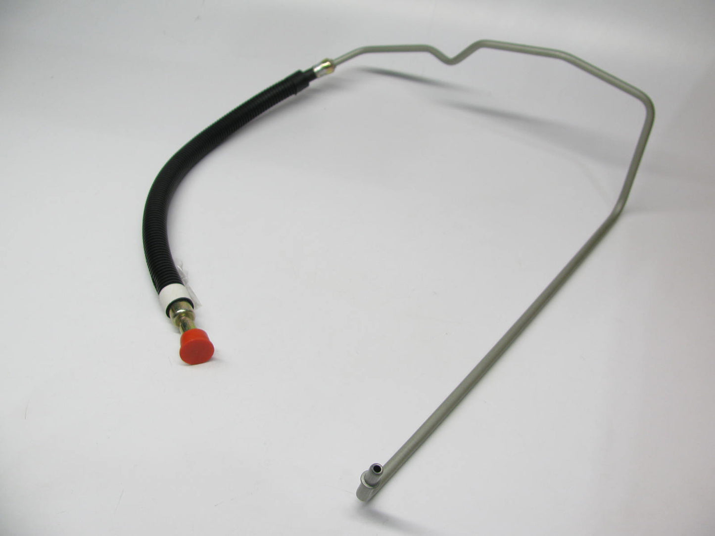 NEW - UNBOXED GM 24575564  Fuel Rail Feed Line For 1996-2002 GM 2.4L