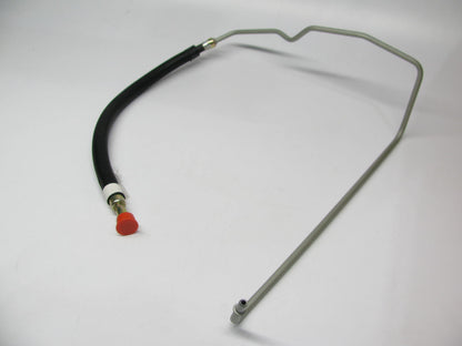 NEW - UNBOXED GM 24575564  Fuel Rail Feed Line For 1996-2002 GM 2.4L