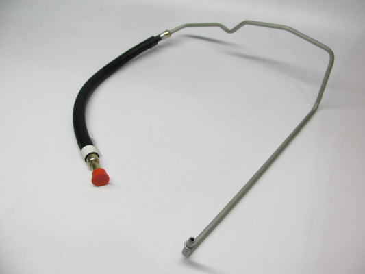 NEW - UNBOXED GM 24575564  Fuel Rail Feed Line For 1996-2002 GM 2.4L