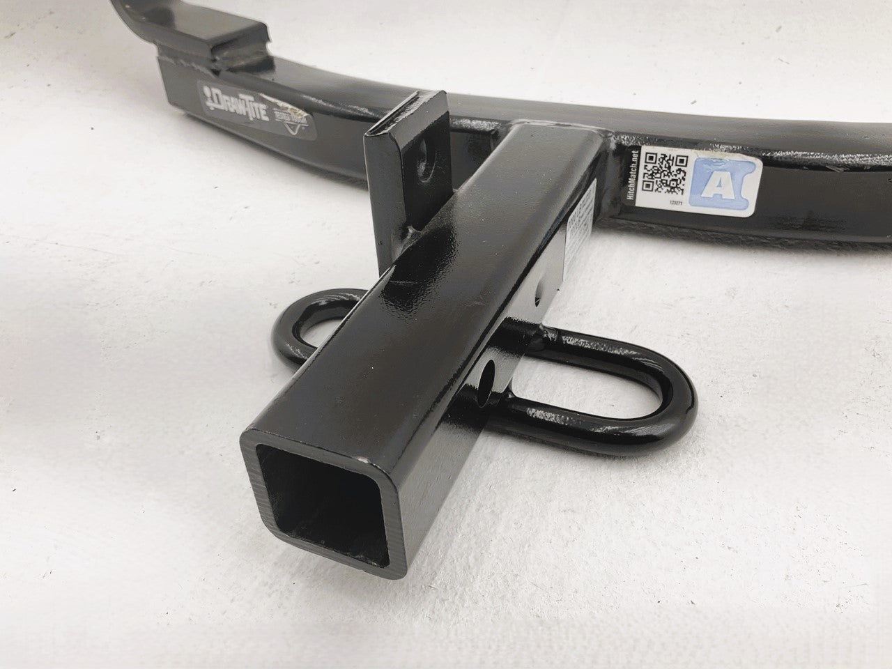 NEW - UNBOXED 24772 Class 1 Trailer Hitch For 2002-2006 Honda CR-V