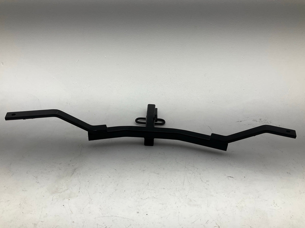 MISSING ALL HARDWARE - Draw-Tite 24790 Trailer Hitch For 1997-2001 Honda CR-V