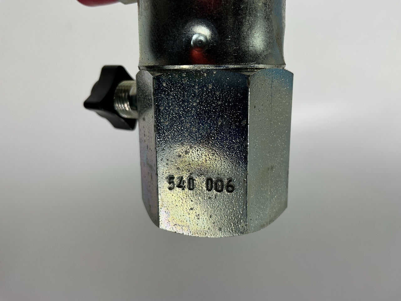 NEW - AFTERMARKET 25-2552 POA Valve (Eaton Second Series Style) 1131013 15-5194