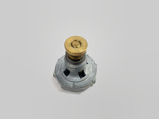 NEW White Box Holley QFT-AED-CCS 3.5 High Flow Power Valve 25-35QFT Hi-flow