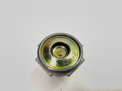 NEW White Box Holley QFT-AED-CCS 3.5 High Flow Power Valve 25-35QFT Hi-flow