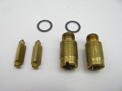 Carter 25-861 AFB 4-BBL Carburetor Needle & Seat Set .110 Size  (0.110'')