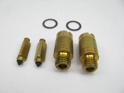 Carter 25-861 AFB 4-BBL Carburetor Needle & Seat Set .110 Size  (0.110'')
