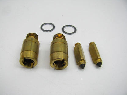 UNBOXED Carter 25-862 AFB 4-BBL Carburetor Needle & Seat Set .120 Size  (0.120'')