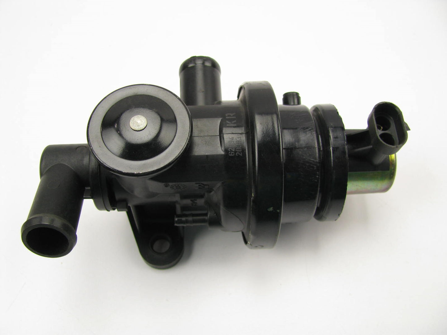 NEW - OUT OF BOX - 25004 - Air Bypass Diverter Smog Pump Valve