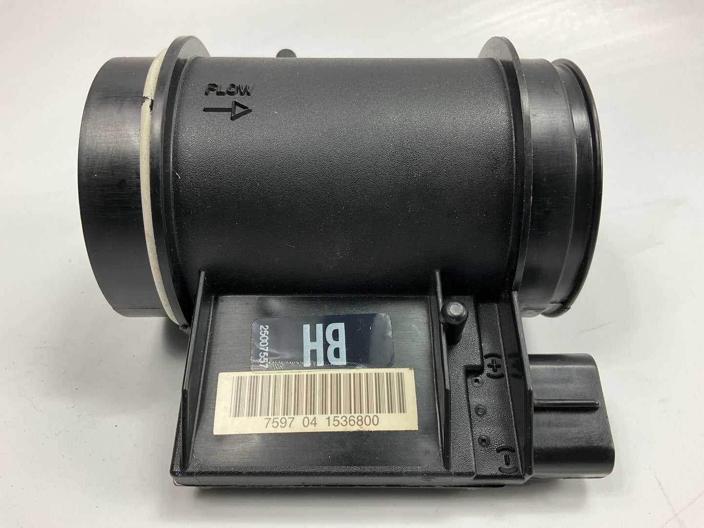 Reman 25007557 Mass Air Flow Sensor-Sensor For 1985-1989 Chevrolet Camaro 2.8l