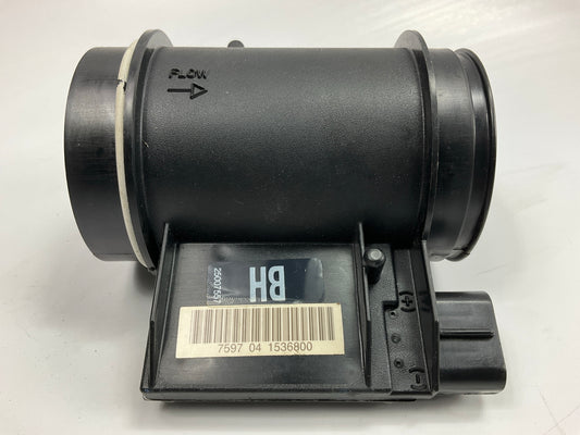 Reman 25007557 Mass Air Flow Sensor-Sensor For 1985-1989 Chevrolet Camaro 2.8l