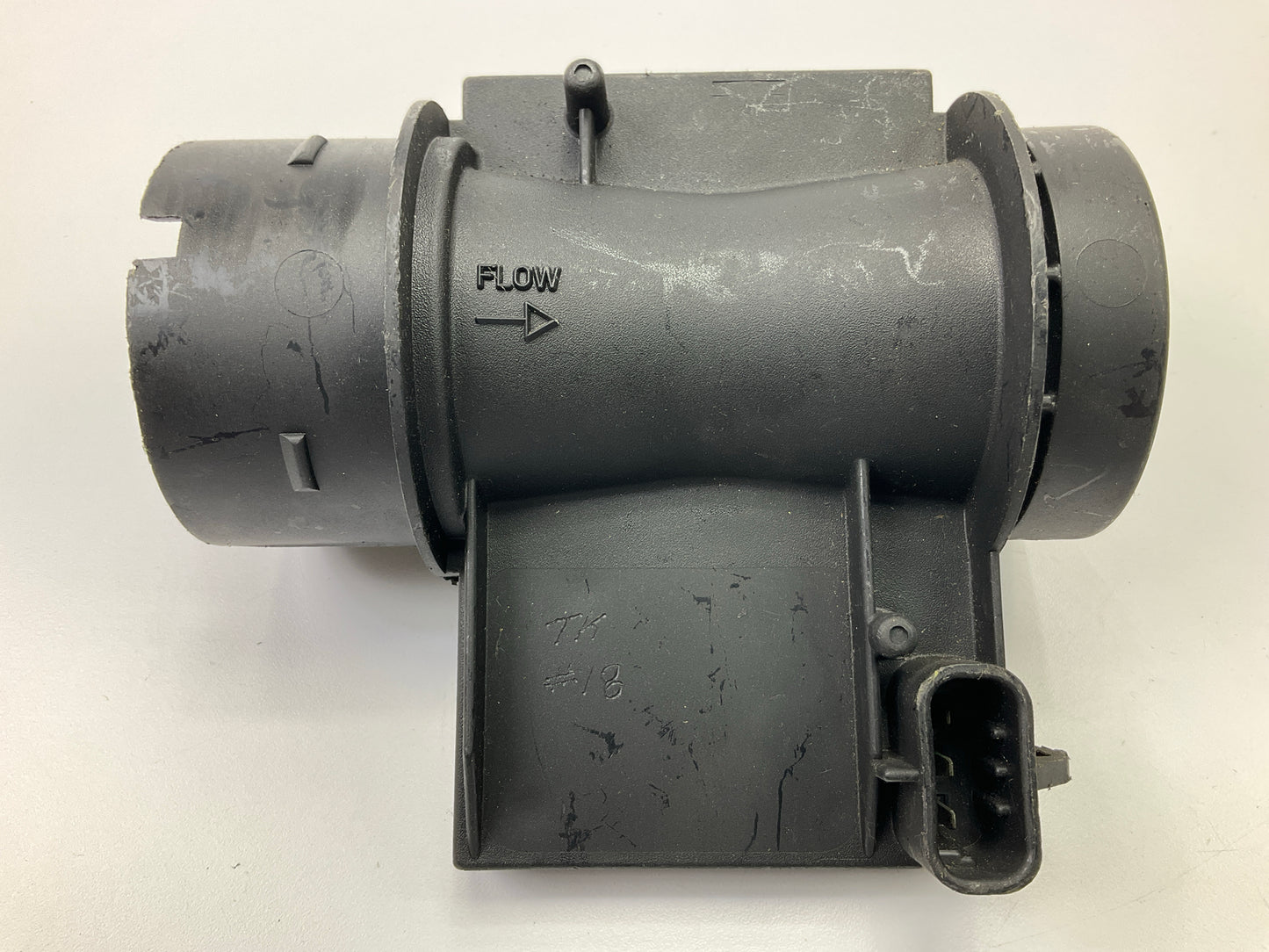 NEW - OUT OF BOX - ACDELCO 25007924 MAF Mass Air Flow Sensor