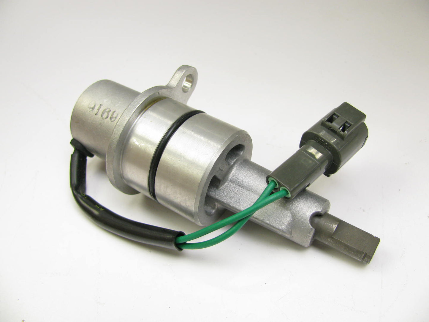 UNBOXED 2501065Y00 MANUAL TRANS Vehicle Speed Sensor For 91-92 Nissan Sentra, NX