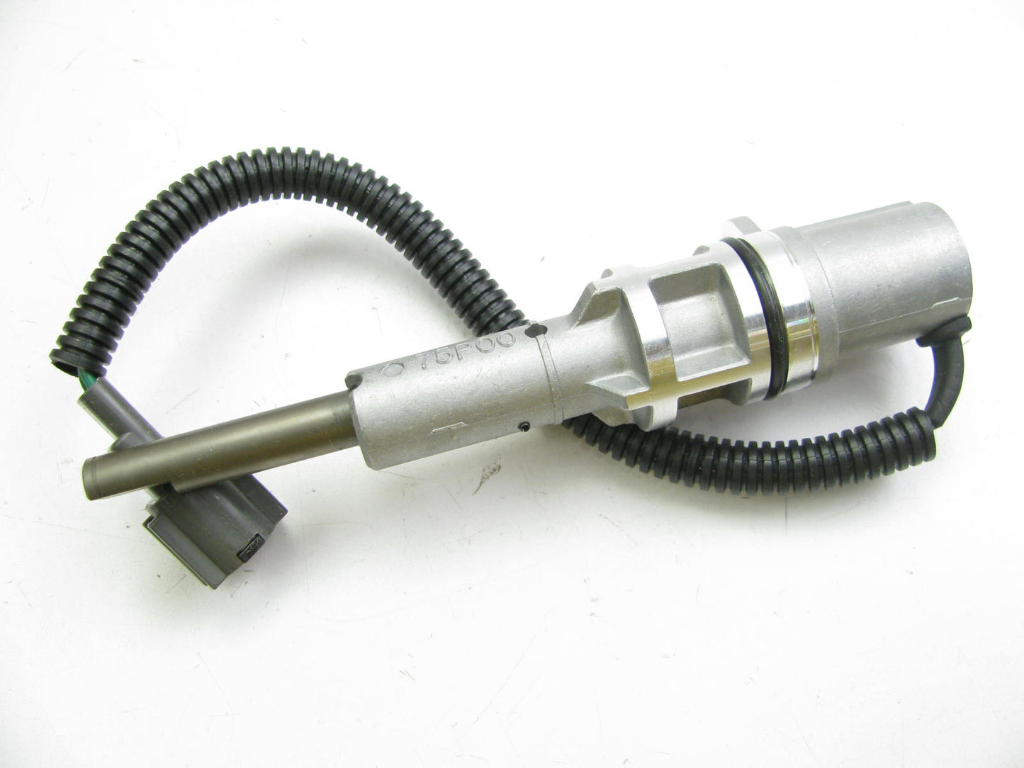 NEW UNBOXED OEM 25010-75P00 Speed Sensor For 1993-1997 Nissan Pickup RWD M/T
