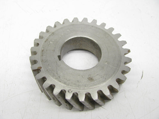 NEW - OUT OF BOX 2501 Engine Timing Crankshaft Gear