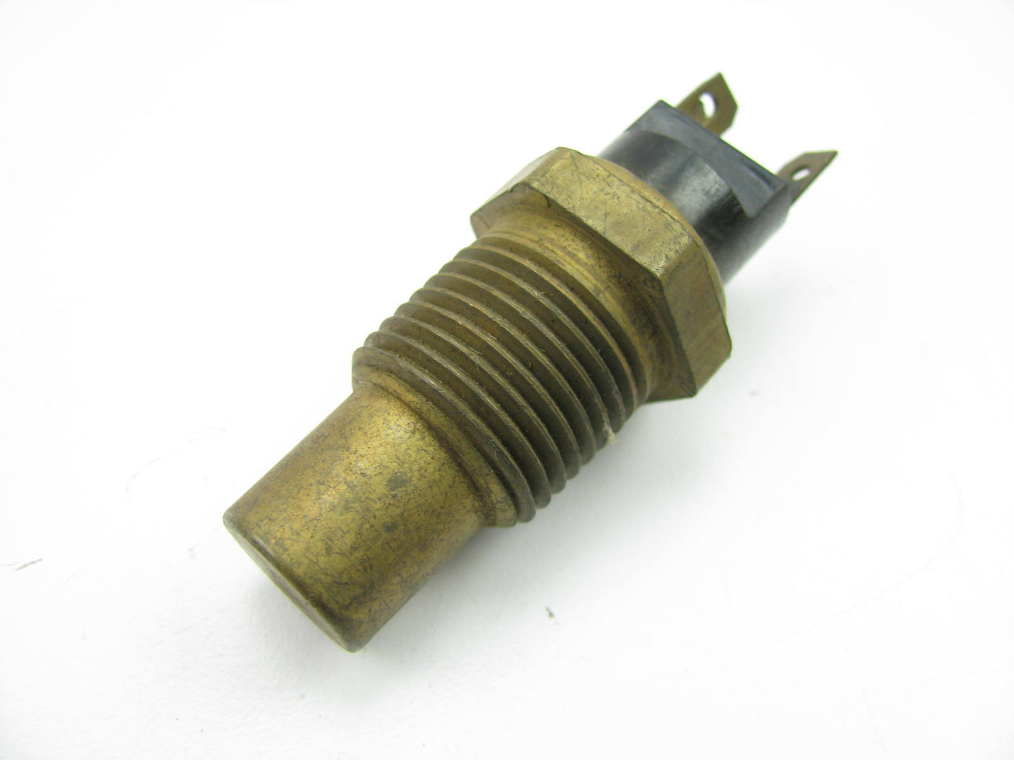 NEW - OUT OF BOX - 25036519 Engine Coolant Temperature Switch For Dash Light