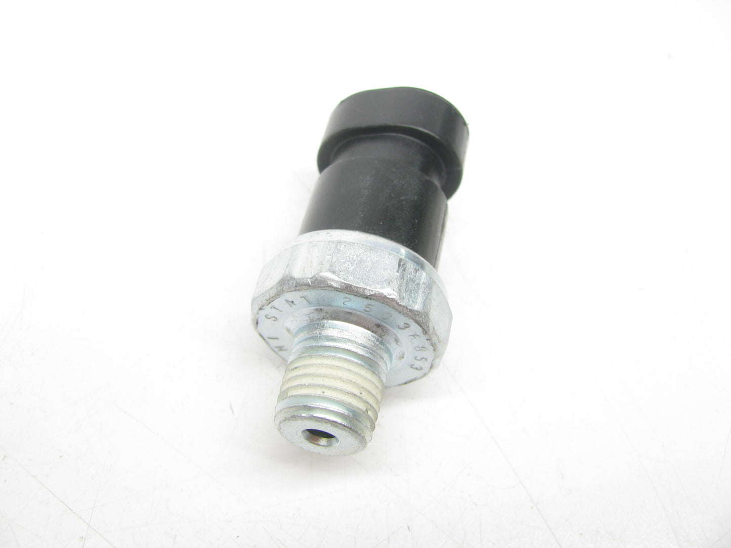 NEW - OUT OF BOX GM 25036853 Oil Pressure Switch Sending 1-Pin
