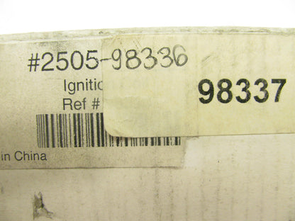 NEW - OUT OF BOX 2505-98336 Ignition Coil
