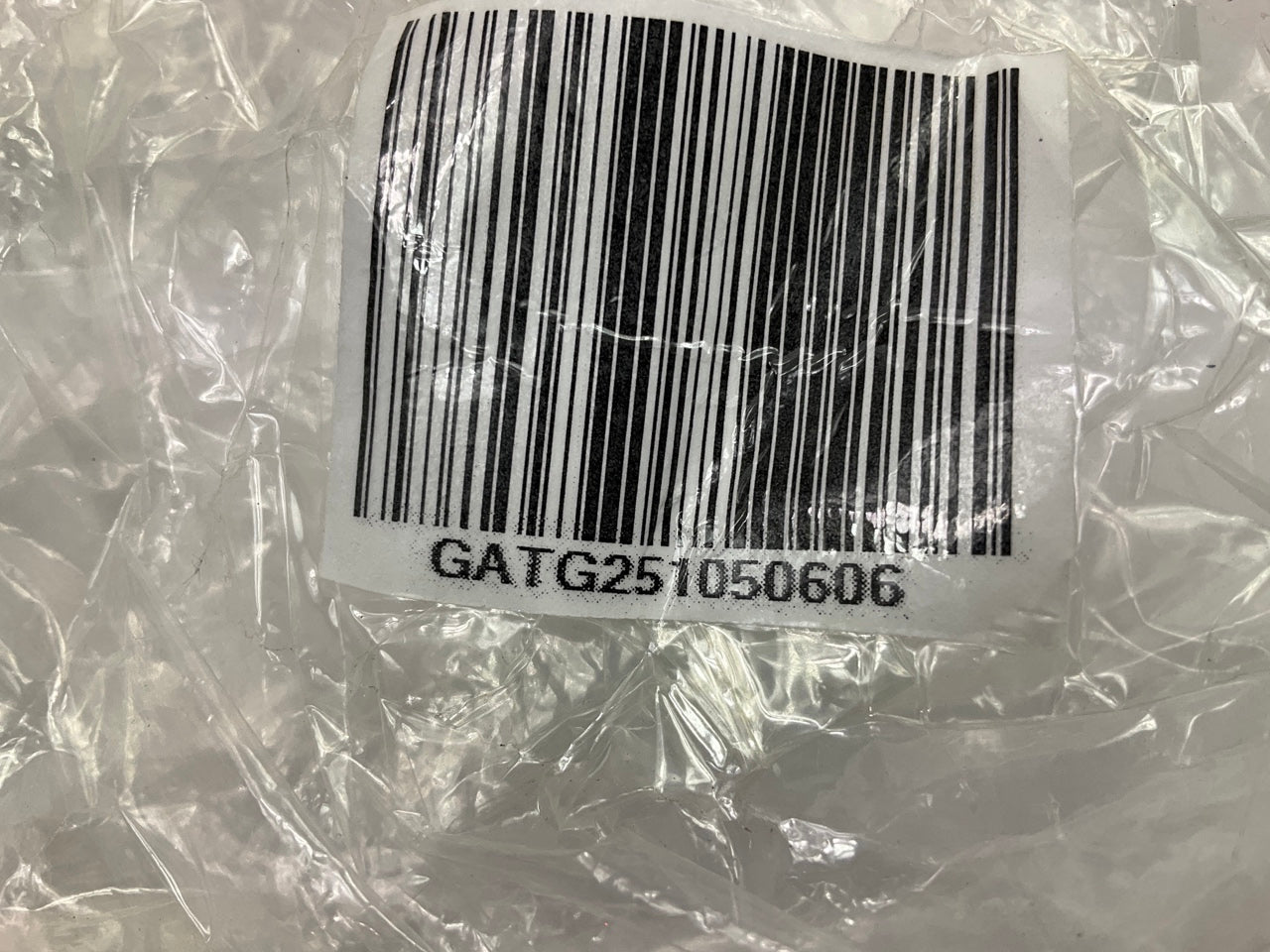 UNBOXED 25105-0606 3/8'' X 2.81'' Male Pipe Swivel NPTF W/O 30° Cone Seat Fitting