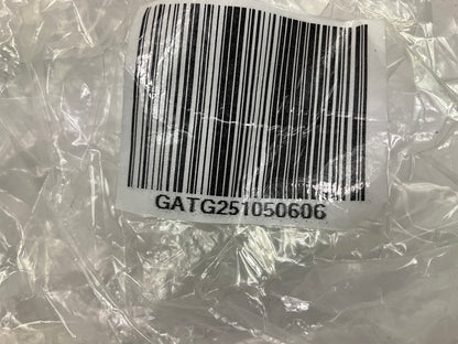 UNBOXED 25105-0606 3/8'' X 2.81'' Male Pipe Swivel NPTF W/O 30° Cone Seat Fitting